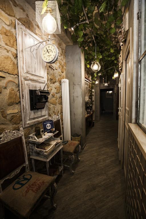 Casa de hóspedes Mancini Shabby House