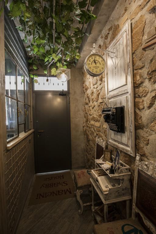 Casa de hóspedes Mancini Shabby House 3*