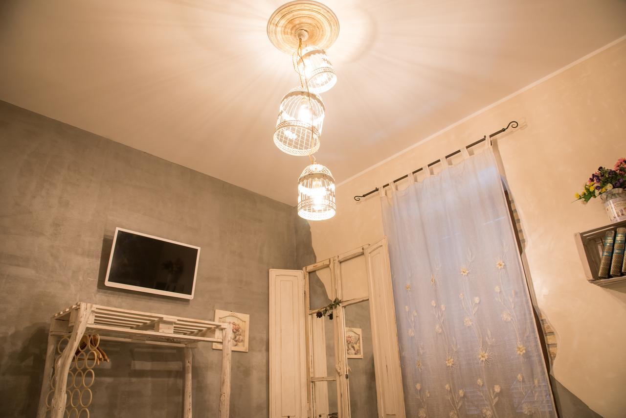 Casa de hóspedes Mancini Shabby House