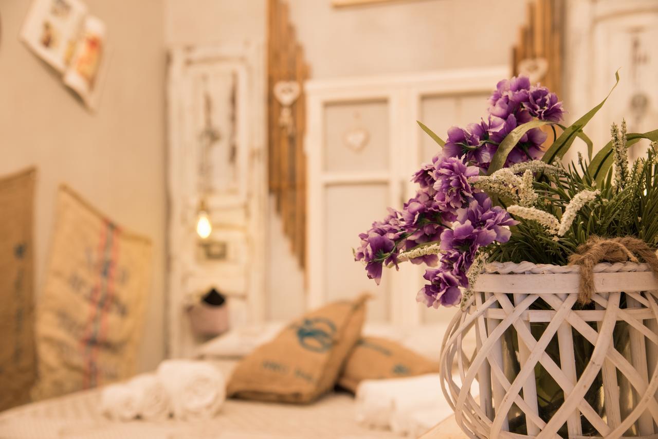 Mancini Shabby House 3* Rome