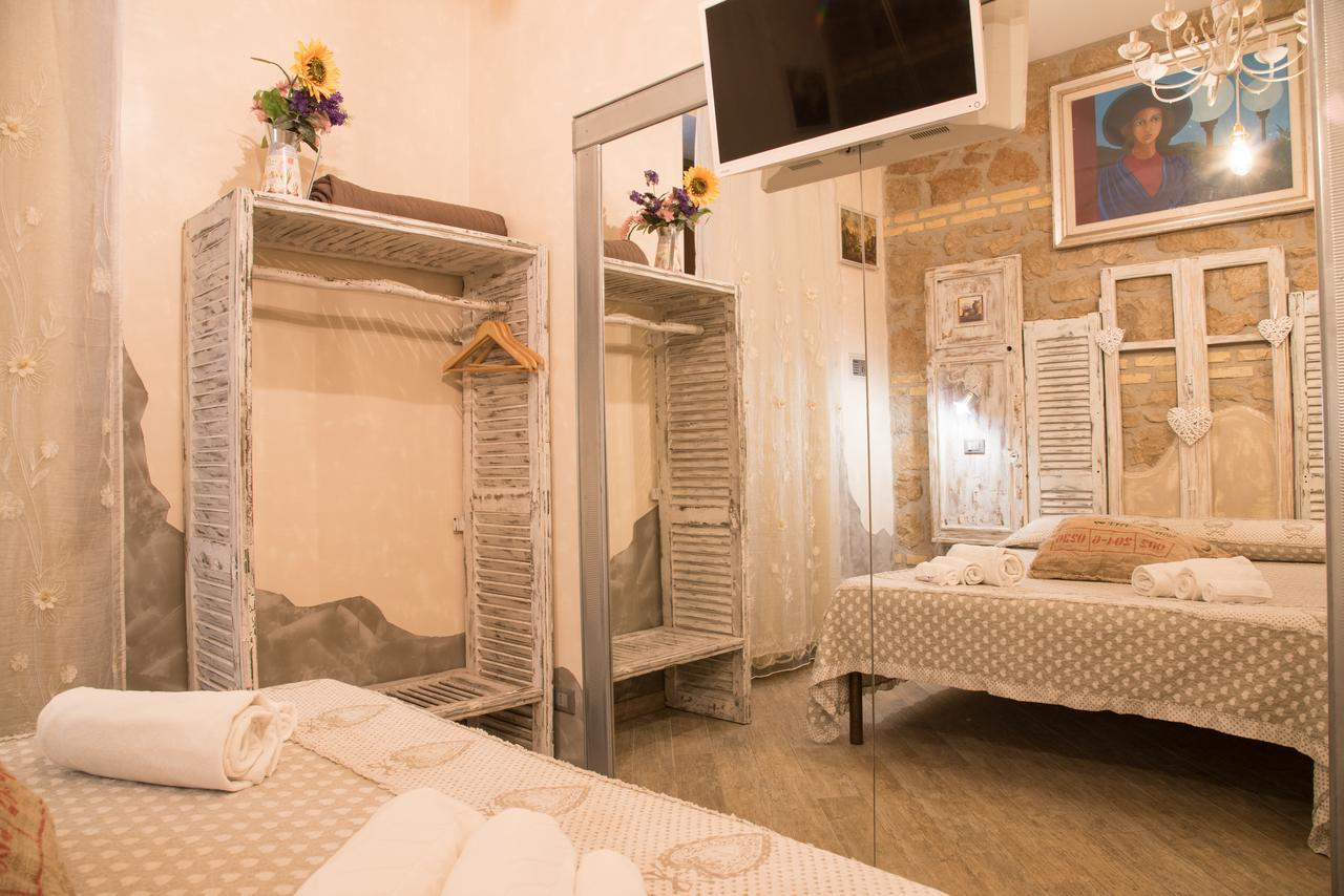 Casa de hóspedes Mancini Shabby House