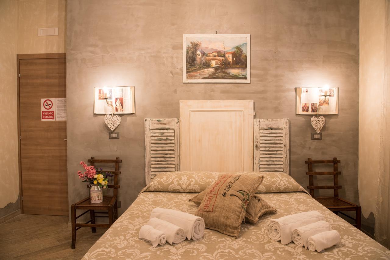Mancini Shabby House Casa de hóspedes Roma