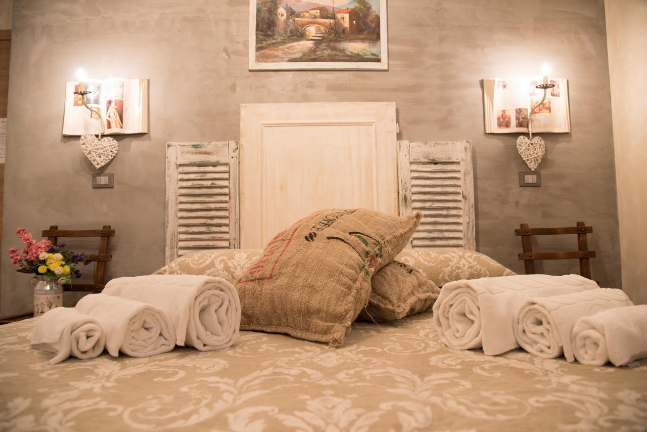 Mancini Shabby House Casa de hóspedes Roma