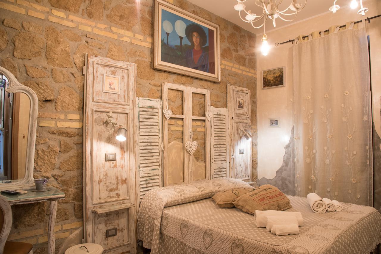 Mancini Shabby House Casa de hóspedes 3*