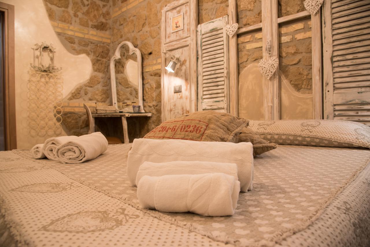 Mancini Shabby House Casa de hóspedes