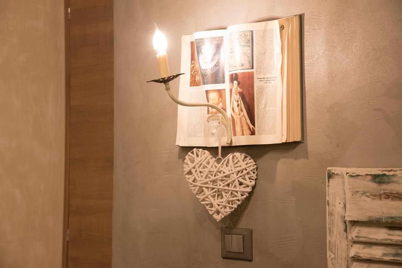 Casa de hóspedes Mancini Shabby House Roma