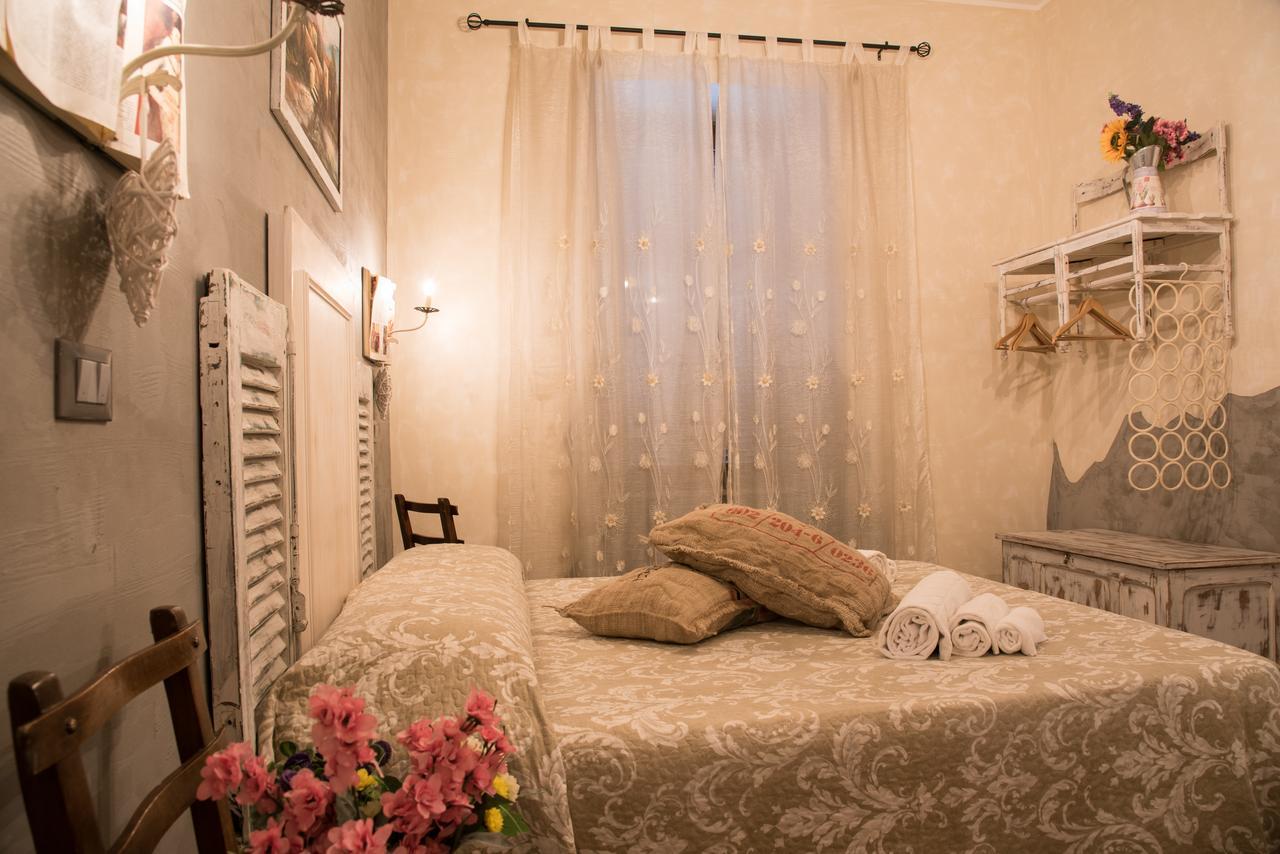 Casa de hóspedes Mancini Shabby House 3*