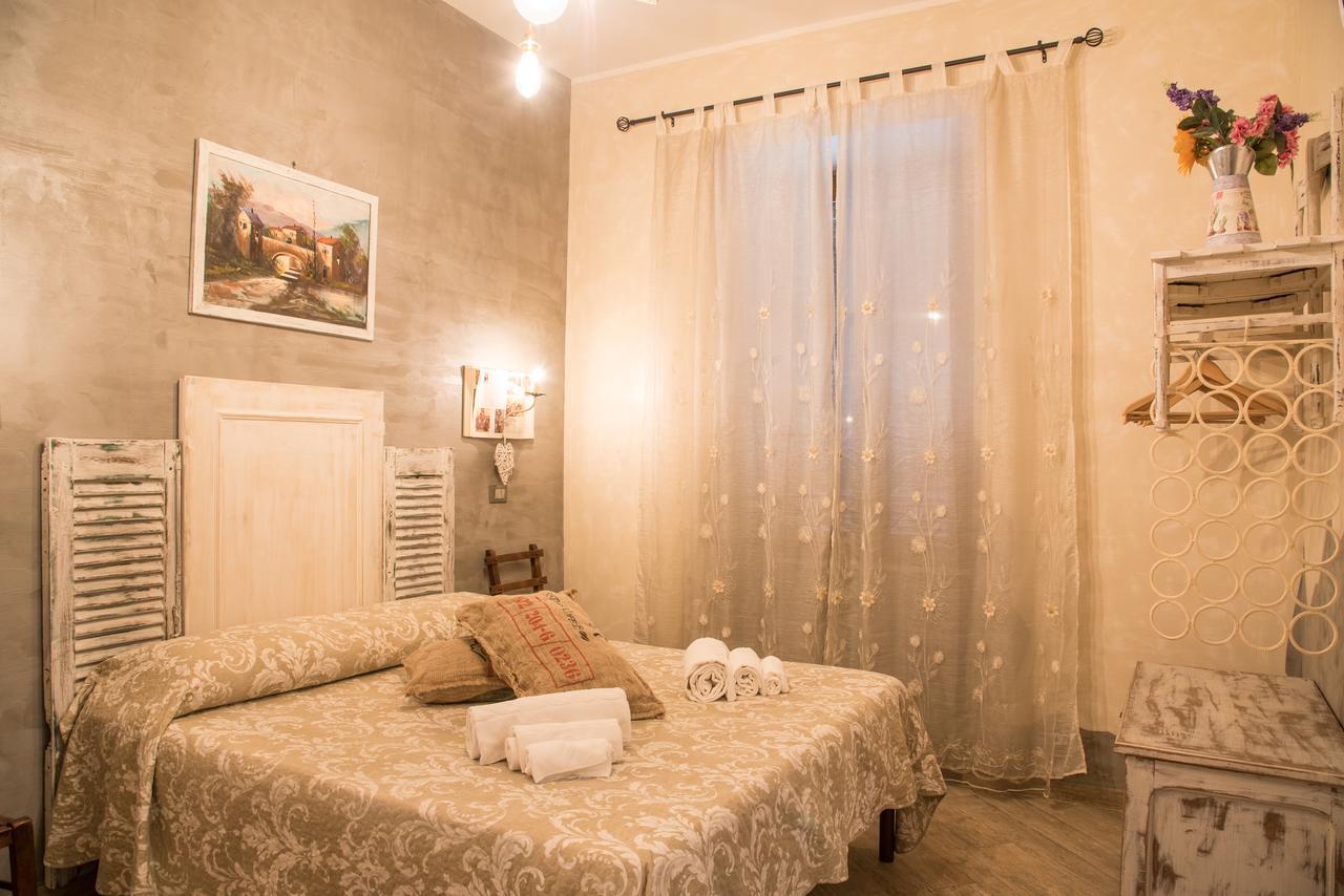 Casa de hóspedes Mancini Shabby House 3*