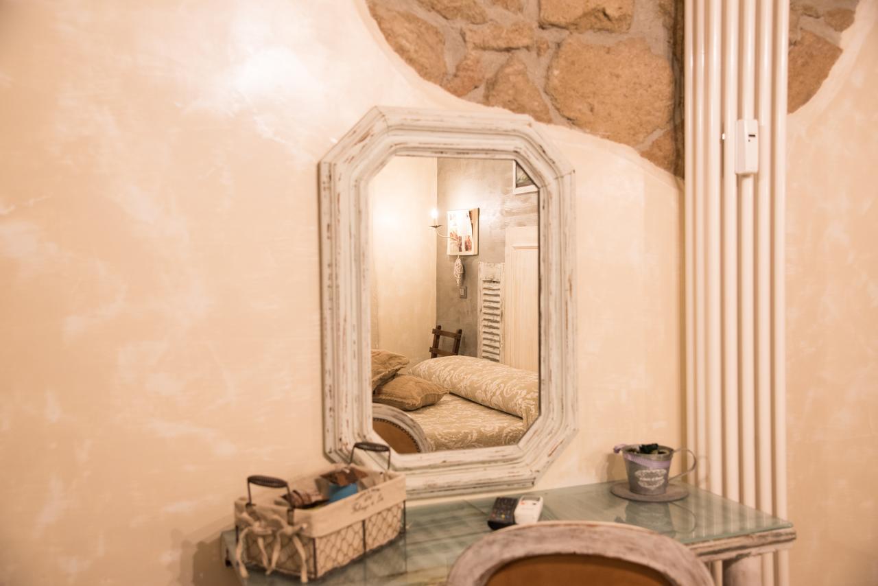 Mancini Shabby House Casa de hóspedes Roma
