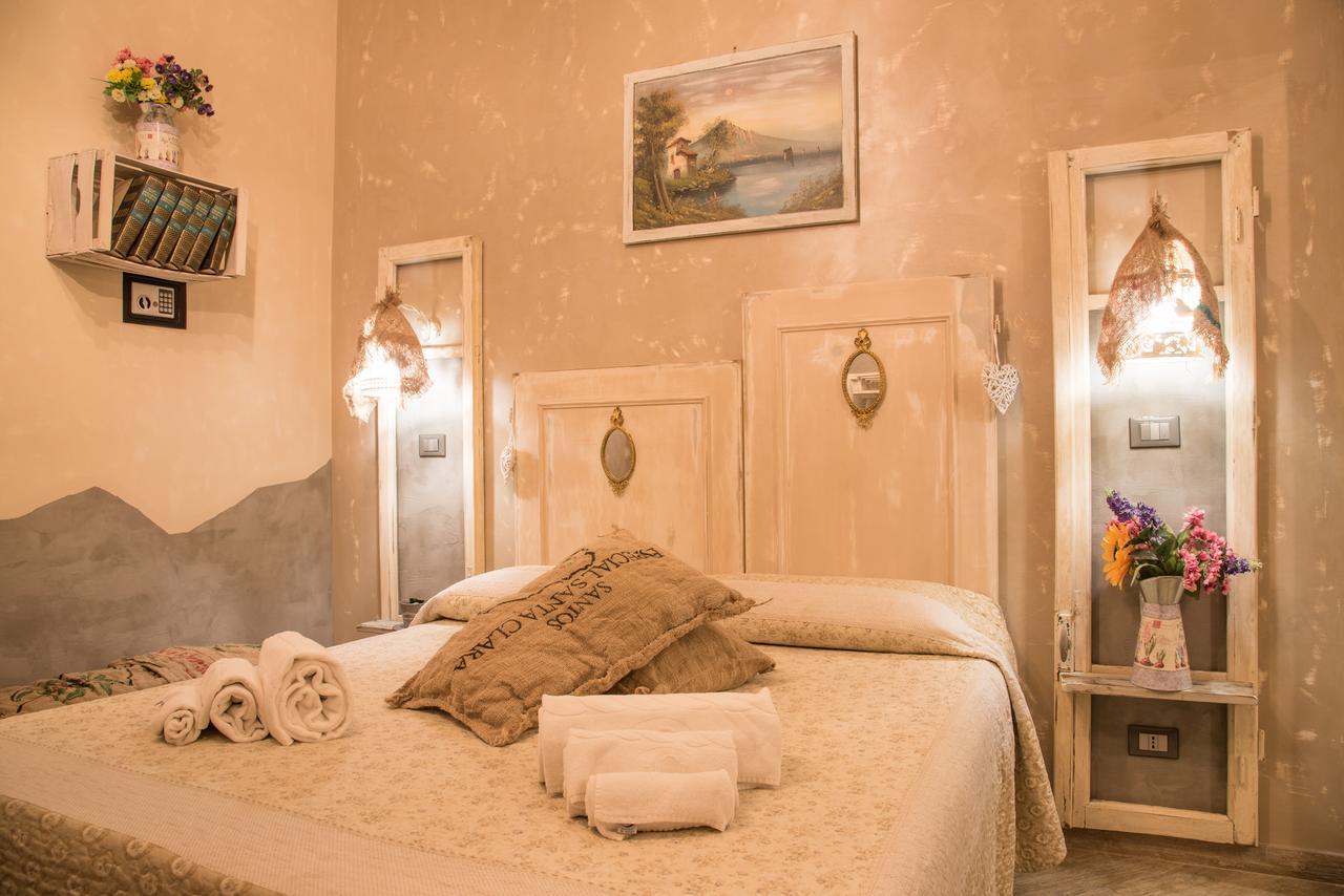 Mancini Shabby House Casa de hóspedes 3*