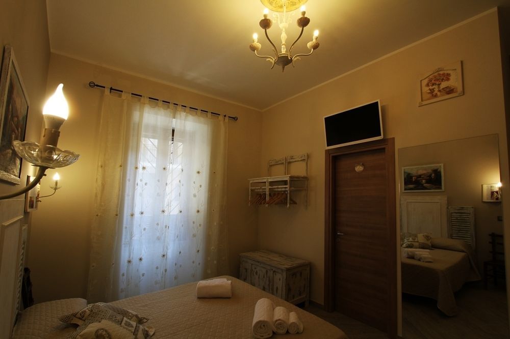 Casa de hóspedes Mancini Shabby House 3*