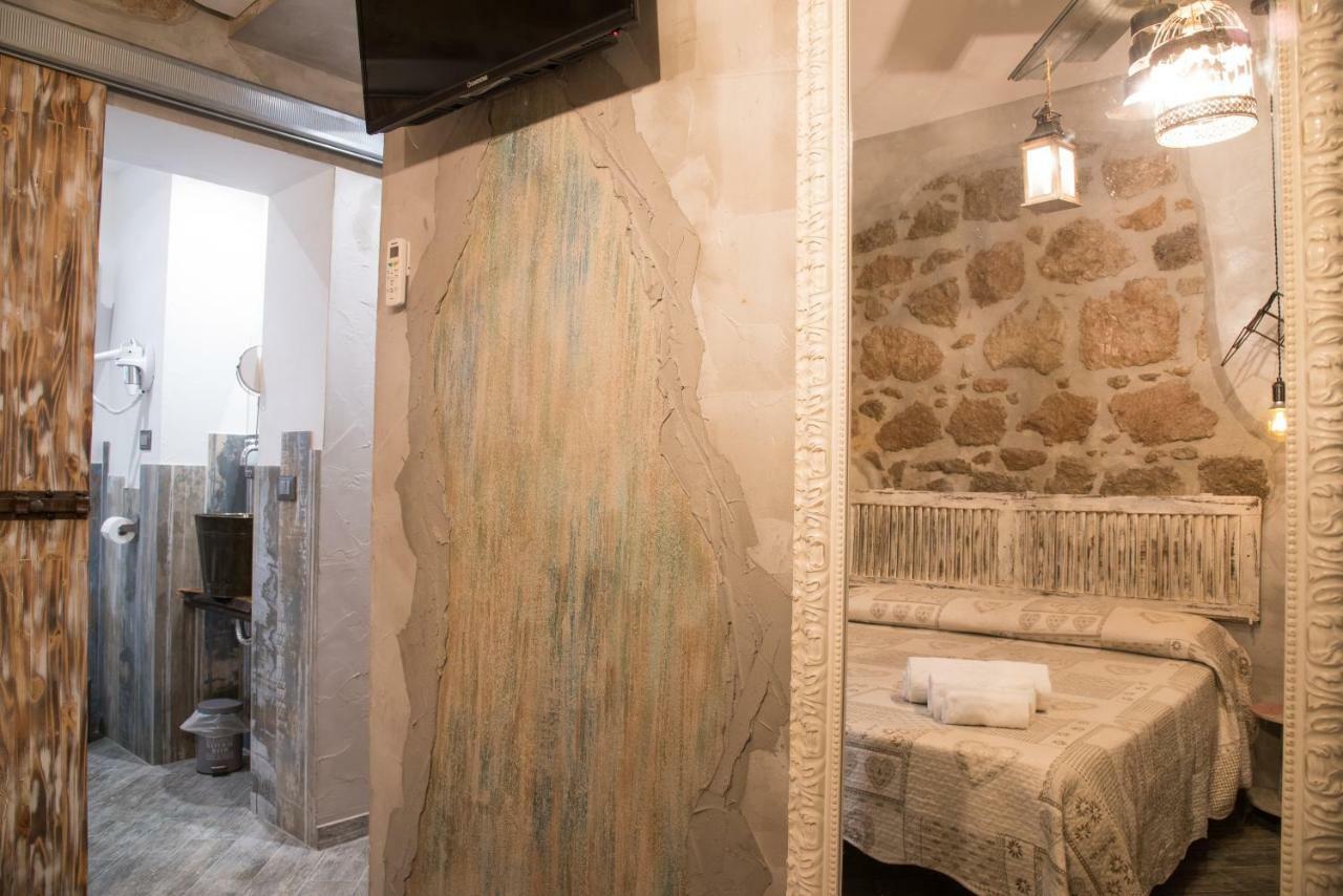 Mancini Shabby House Casa de hóspedes Roma