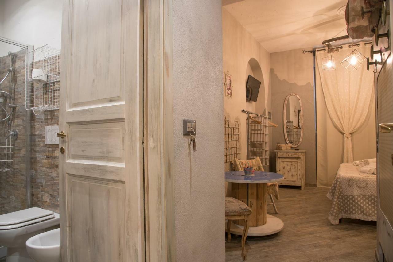 Mancini Shabby House Casa de hóspedes Roma