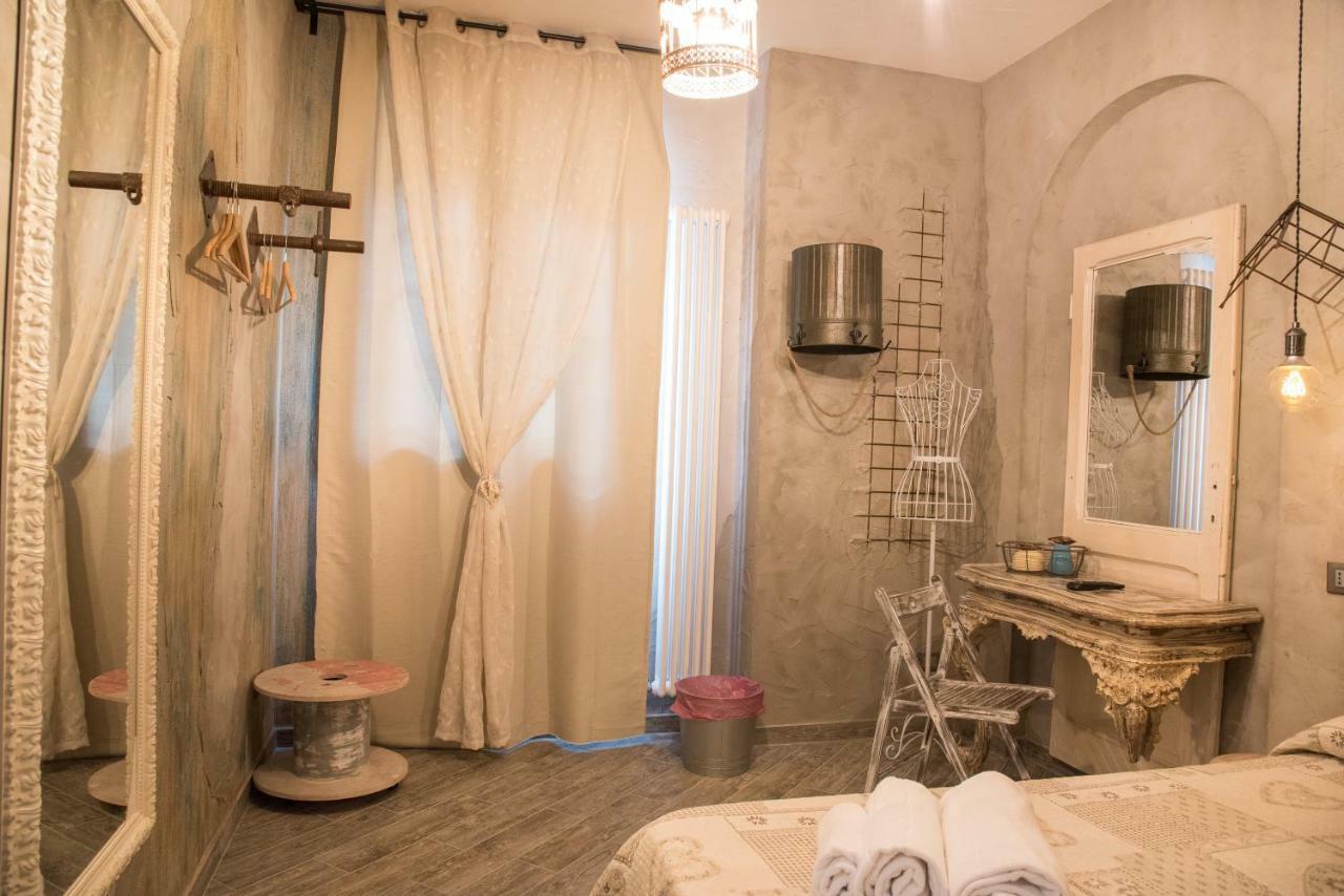 Mancini Shabby House Casa de hóspedes 3*
