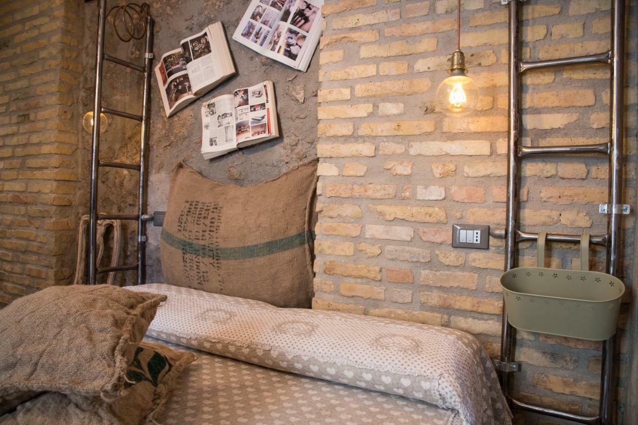 Mancini Shabby House Casa de hóspedes 3*