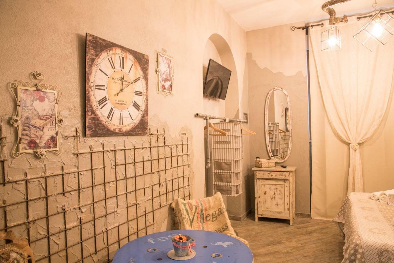 Mancini Shabby House Casa de hóspedes 3*