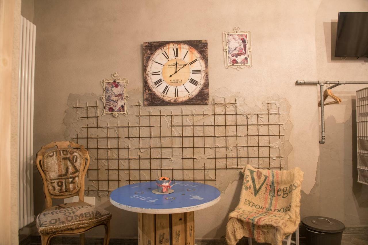 Mancini Shabby House Casa de hóspedes