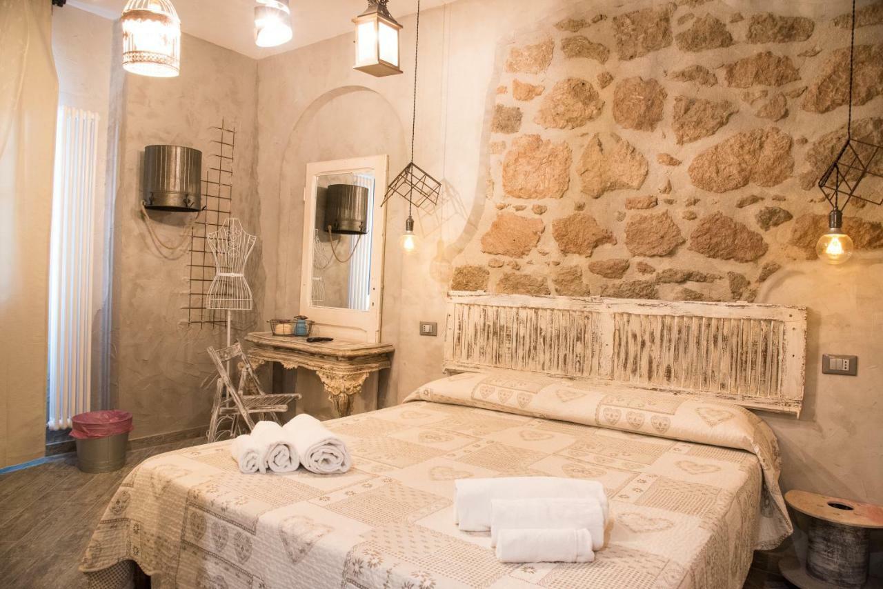 Mancini Shabby House Casa de hóspedes 3*