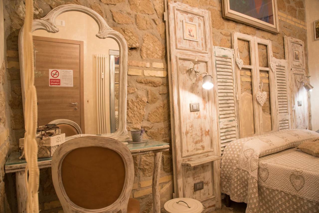 Casa de hóspedes Mancini Shabby House