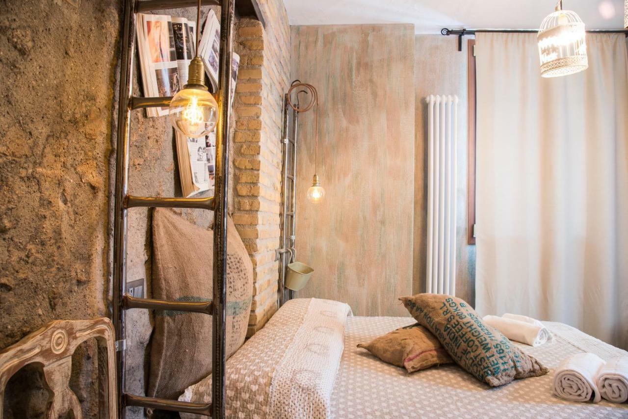 Mancini Shabby House Roma