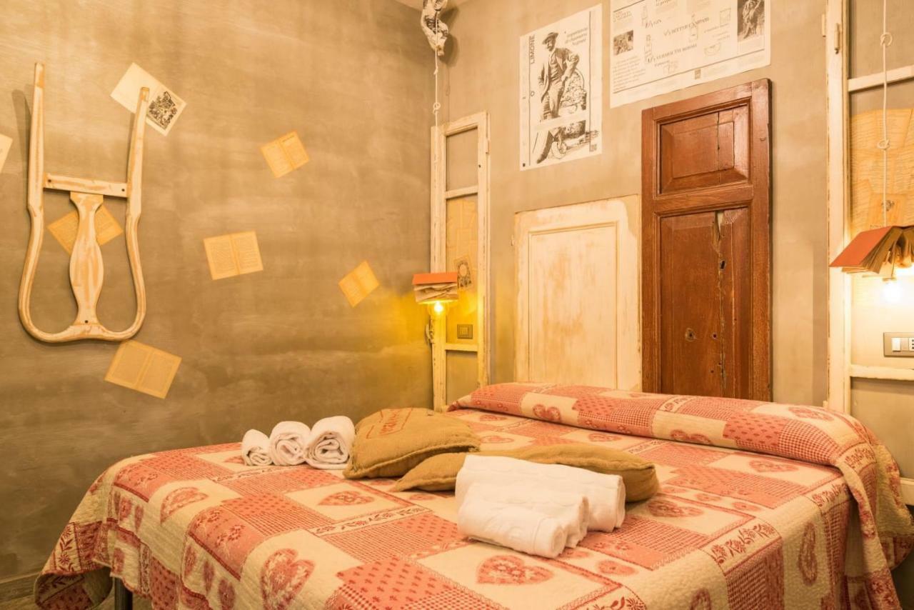 Mancini Shabby House Casa de hóspedes Roma