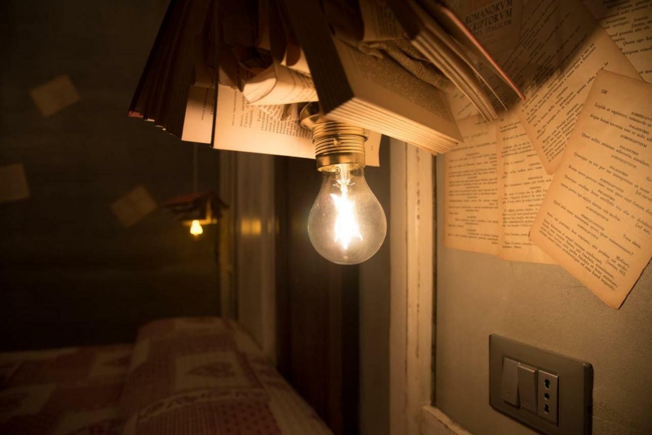 Mancini Shabby House 3* Roma