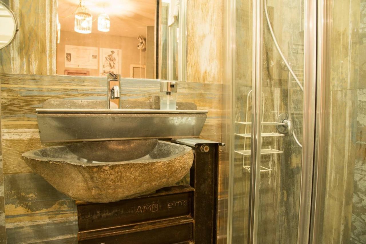 Mancini Shabby House 3* Roma